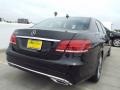 Black - E 350 Sport Sedan Photo No. 4
