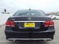 Black - E 350 Sport Sedan Photo No. 5