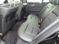 Black - E 350 Sport Sedan Photo No. 8