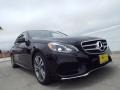Black - E 350 Sport Sedan Photo No. 11