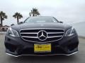 Black - E 350 Sport Sedan Photo No. 2