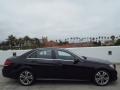 Black - E 350 Sport Sedan Photo No. 3