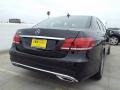 Black - E 350 Sport Sedan Photo No. 4