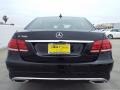Black - E 350 Sport Sedan Photo No. 5