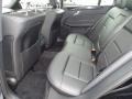 Black - E 350 Sport Sedan Photo No. 8