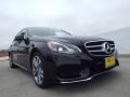 Black - E 350 Sport Sedan Photo No. 11