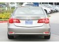 2014 Gilded Pewter Metallic Acura RLX Technology Package  photo #5