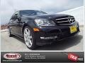 Black - C 250 Sport Photo No. 1