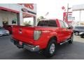 Race Red - F150 XLT SuperCrew 4x4 Photo No. 7