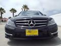 Black - C 250 Sport Photo No. 2