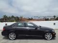 Black - C 250 Sport Photo No. 3