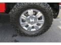 Race Red - F150 XLT SuperCrew 4x4 Photo No. 9
