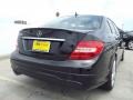 Black - C 250 Sport Photo No. 4