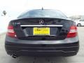 Black - C 250 Sport Photo No. 5