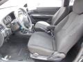 2011 Charcoal Gray Hyundai Accent GS 3 Door  photo #4