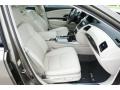 2014 Gilded Pewter Metallic Acura RLX Technology Package  photo #21