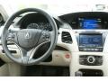 2014 Gilded Pewter Metallic Acura RLX Technology Package  photo #24