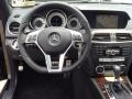 Black - C 250 Sport Photo No. 9