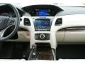 2014 Gilded Pewter Metallic Acura RLX Technology Package  photo #25