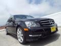 Black - C 250 Sport Photo No. 11