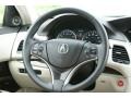 2014 Gilded Pewter Metallic Acura RLX Technology Package  photo #27