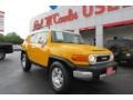 Sun Fusion - FJ Cruiser  Photo No. 1