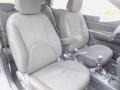 2011 Charcoal Gray Hyundai Accent GS 3 Door  photo #13