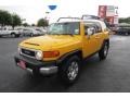 Sun Fusion - FJ Cruiser  Photo No. 3