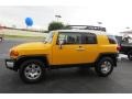 Sun Fusion - FJ Cruiser  Photo No. 4