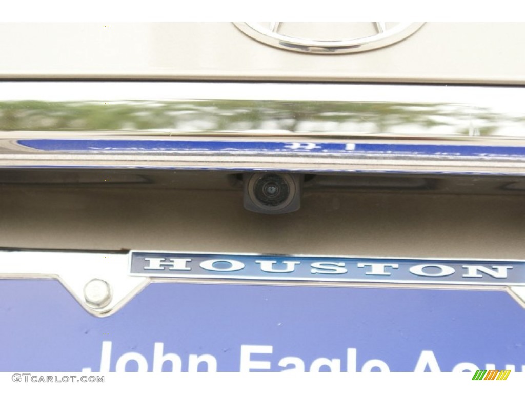 2014 RLX Technology Package - Gilded Pewter Metallic / Seacoast photo #47