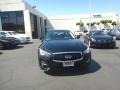 Black Obsidian - Q 50 3.7 Premium Photo No. 3