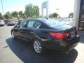 Black Obsidian - Q 50 3.7 Premium Photo No. 7