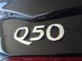 Black Obsidian - Q 50 3.7 Premium Photo No. 18