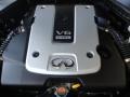  2014 Q 50 3.7 Premium 3.7 Liter DOHC 24-Valve CVTCS VVEL V6 Engine