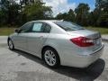 Platinum Silver Metallic - Genesis 3.8 Sedan Photo No. 3
