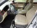 Platinum Silver Metallic - Genesis 3.8 Sedan Photo No. 4