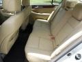 Platinum Silver Metallic - Genesis 3.8 Sedan Photo No. 5