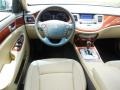 Platinum Silver Metallic - Genesis 3.8 Sedan Photo No. 6