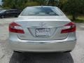 Platinum Silver Metallic - Genesis 3.8 Sedan Photo No. 7