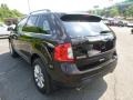 Kodiak Brown Metallic - Edge Limited AWD Photo No. 4