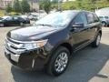 2013 Kodiak Brown Metallic Ford Edge Limited AWD  photo #5