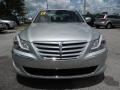 Platinum Silver Metallic - Genesis 3.8 Sedan Photo No. 13
