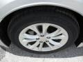 Platinum Silver Metallic - Genesis 3.8 Sedan Photo No. 14