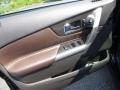 2013 Kodiak Brown Metallic Ford Edge Limited AWD  photo #11