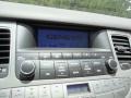 Platinum Silver Metallic - Genesis 3.8 Sedan Photo No. 19