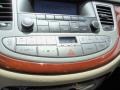 Platinum Silver Metallic - Genesis 3.8 Sedan Photo No. 20