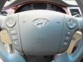 Platinum Silver Metallic - Genesis 3.8 Sedan Photo No. 21