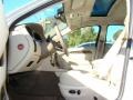 2002 White Onyx Jaguar X-Type 3.0  photo #12