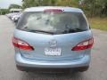 Clear Water Blue Metallic - MAZDA5 Sport Photo No. 9