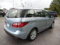 2012 Clear Water Blue Metallic Mazda MAZDA5 Sport  photo #10